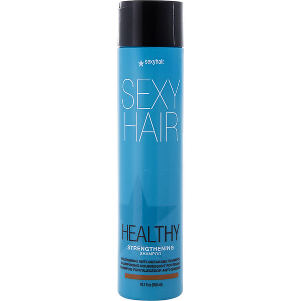 SEXY HAIR by Sexy Hair Concepts (UNISEX) - HEALTHY SEXY HAIR STRENGTHENING SHAMPOO 10.1 OZ
