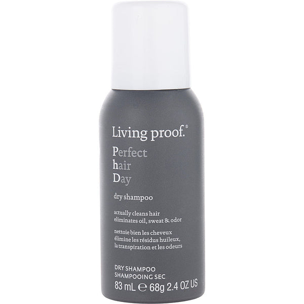 LIVING PROOF by Living Proof (UNISEX) - PERFECT HAIR DAY (PhD) DRY SHAMPOO 2.4 OZ