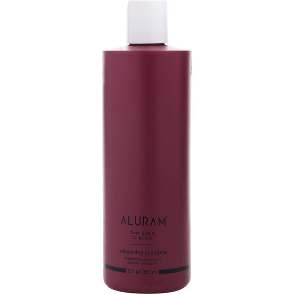 ALURAM by Aluram (WOMEN) - CLEAN BEAUTY COLLECTION VOLUMIZING SHAMPOO 12 OZ